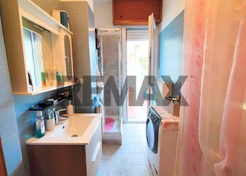 Bagno - Villa via San Gillio
46, Pianezza - photo 27