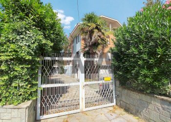 Casa all\'aperto - Villa via San Gillio
46, Pianezza - photo 29
