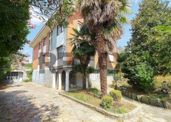Edificio all\'aperto - Villa via San Gillio
46, Pianezza - photo 30