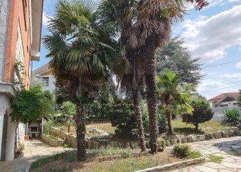 Giardino - Villa via San Gillio
46, Pianezza - photo 31