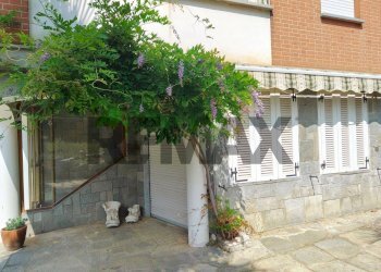 Casa all\'aperto - Villa via San Gillio
46, Pianezza - photo 33