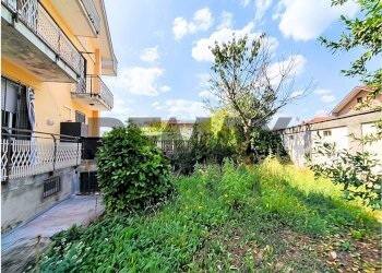 Giardino - Villa via San Gillio
46, Pianezza - photo 37