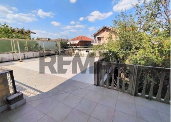 Terrazza - Villa via San Gillio
46, Pianezza - photo 38