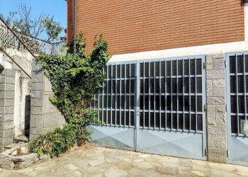 Terrazza - Villa via San Gillio
46, Pianezza - photo 39
