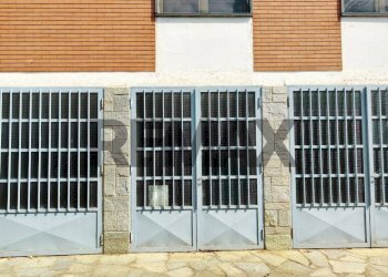 Edificio all\'aperto - Villa via San Gillio
46, Pianezza - photo 40