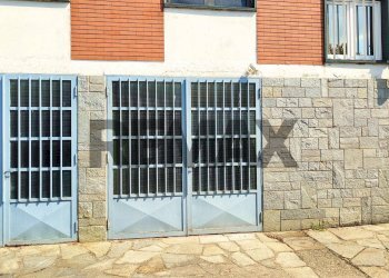 Edificio all\'aperto - Villa via San Gillio
46, Pianezza - photo 41