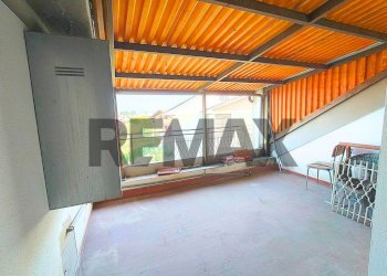 Stanza vuota - Villa via San Gillio
46, Pianezza - photo 44