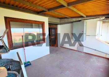 Stanza vuota - Villa via San Gillio
46, Pianezza - photo 45