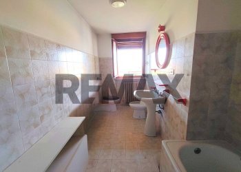 Bagno - Villa via San Gillio
46, Pianezza - photo 47