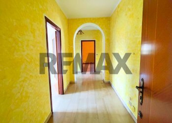 Hall / corridoio - Villa via San Gillio
46, Pianezza - photo 54