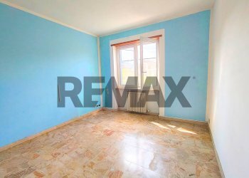 Stanza vuota - Villa via San Gillio
46, Pianezza - photo 55
