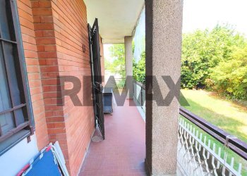 Balcone - Villa via San Gillio
46, Pianezza - photo 61