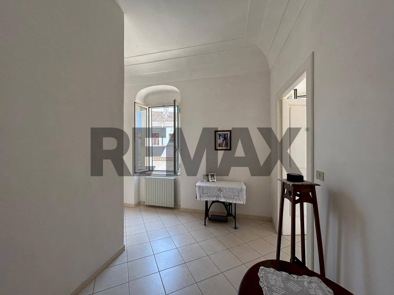 Hall / corridoio - Appartamento Via Ruggiero Bonghi
7, Rodi Garganico - foto 3