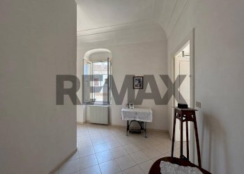 Hall / corridoio - Appartamento Via Ruggiero Bonghi
 
7, Rodi Garganico - foto 3