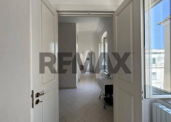 Hall / corridoio - Appartamento Via Ruggiero Bonghi
 
7, Rodi Garganico - foto 4