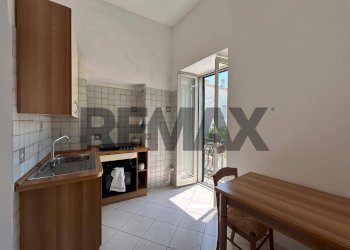 Cucina - Appartamento Via Ruggiero Bonghi
 
7, Rodi Garganico - foto 13