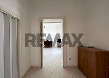 Hall / corridoio - Appartamento Via Ruggiero Bonghi
 
7, Rodi Garganico - foto 16