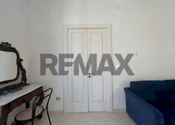 Soggiorno - Appartamento Via Ruggiero Bonghi
 
7, Rodi Garganico - foto 17