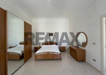 Camera / camera da letto - Appartamento Via Ruggiero Bonghi
 
7, Rodi Garganico - foto 20