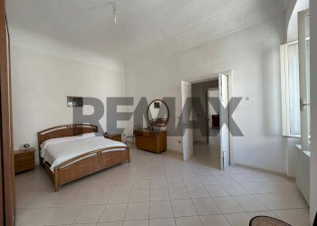 Camera / camera da letto - Appartamento Via Ruggiero Bonghi
 
7, Rodi Garganico - foto 21