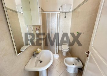 Bagno - Appartamento Via Ruggiero Bonghi
 
7, Rodi Garganico - foto 22