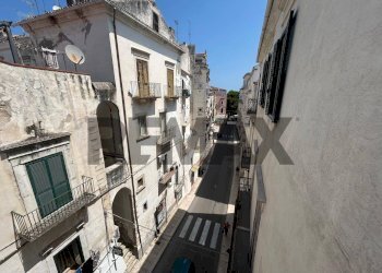 Edificio all\'aperto - Appartamento Via Ruggiero Bonghi
 
7, Rodi Garganico - foto 23