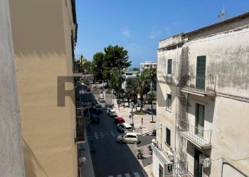 Edificio all\'aperto - Appartamento Via Ruggiero Bonghi
 
7, Rodi Garganico - foto 24