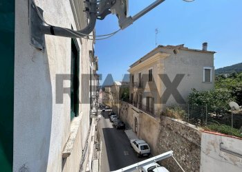 Edificio all\'aperto - Appartamento Via Ruggiero Bonghi
 
7, Rodi Garganico - foto 25
