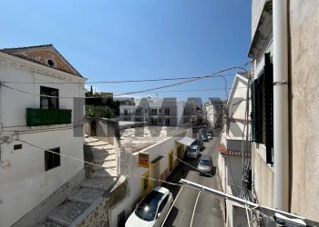 Edificio all\'aperto - Appartamento Via Ruggiero Bonghi
 
7, Rodi Garganico - foto 27