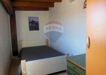 cameretta - Attic Via Giovanni XXIII
 
105, Vieste - photo 9