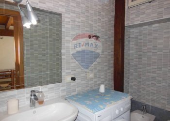bagno - Attic Via Giovanni XXIII
 
105, Vieste - photo 11