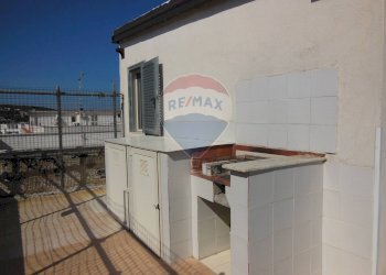 terrazzo - Attic Via Giovanni XXIII
 
105, Vieste - photo 20