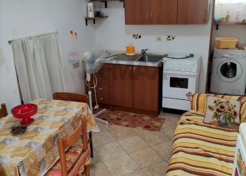 Cucina - One-room apartment Via Celestino V
 
41, Vieste - photo 1