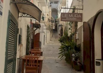 Edificio all\'aperto - One-room apartment Via Celestino V
 
41, Vieste - photo 2