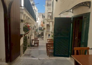 Edificio all\'aperto - One-room apartment Via Celestino V
 
41, Vieste - photo 3
