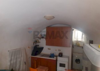 Cucina - One-room apartment Via Celestino V
 
41, Vieste - photo 5