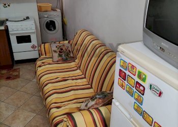 Soggiorno - One-room apartment Via Celestino V
 
41, Vieste - photo 7