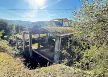 Casa all\'aperto - Rustico Localita valle Croci
 
snc, Peschici - foto 11
