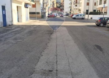 zona - Locale Commerciale Via Pietro Giannone
42, Vieste - foto 5