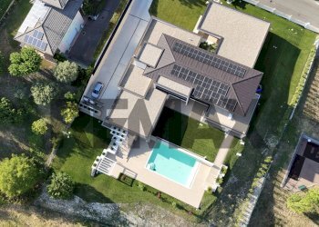 Casa all\'aperto - Villa Via Enrico Mattei
 
3, Salsomaggiore Terme - foto 2