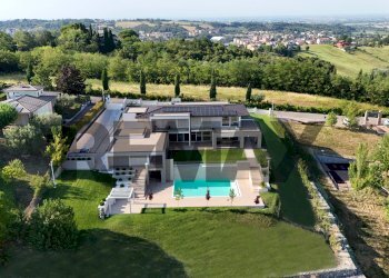 Casa all\'aperto - Villa Via Enrico Mattei
 
3, Salsomaggiore Terme - foto 3