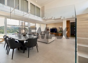 Sala da pranzo - Villa Via Enrico Mattei
 
3, Salsomaggiore Terme - foto 6