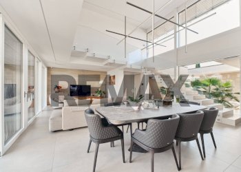 Sala da pranzo - Villa Via Enrico Mattei
 
3, Salsomaggiore Terme - foto 7