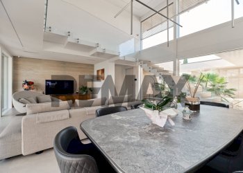 Sala da pranzo - Villa Via Enrico Mattei
 
3, Salsomaggiore Terme - foto 8