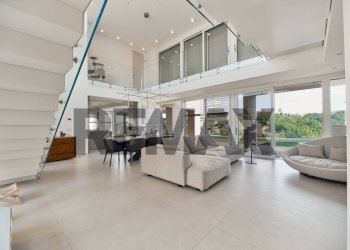 Sala da pranzo - Villa Via Enrico Mattei
 
3, Salsomaggiore Terme - foto 11