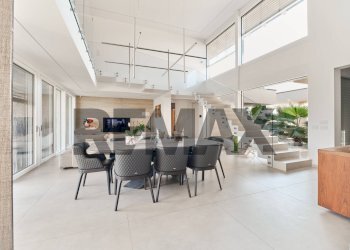 Sala da pranzo - Villa Via Enrico Mattei
 
3, Salsomaggiore Terme - foto 14
