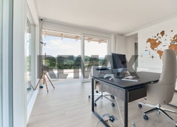 Ufficio - Villa Via Enrico Mattei
 
3, Salsomaggiore Terme - foto 18