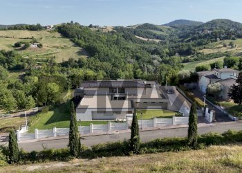 Casa all\'aperto - Villa Via Enrico Mattei
 
3, Salsomaggiore Terme - foto 23