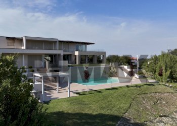 Casa all\'aperto - Villa Via Enrico Mattei
 
3, Salsomaggiore Terme - foto 25