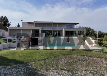 Casa all\'aperto - Villa Via Enrico Mattei
 
3, Salsomaggiore Terme - foto 26